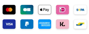 Payment-Methodes